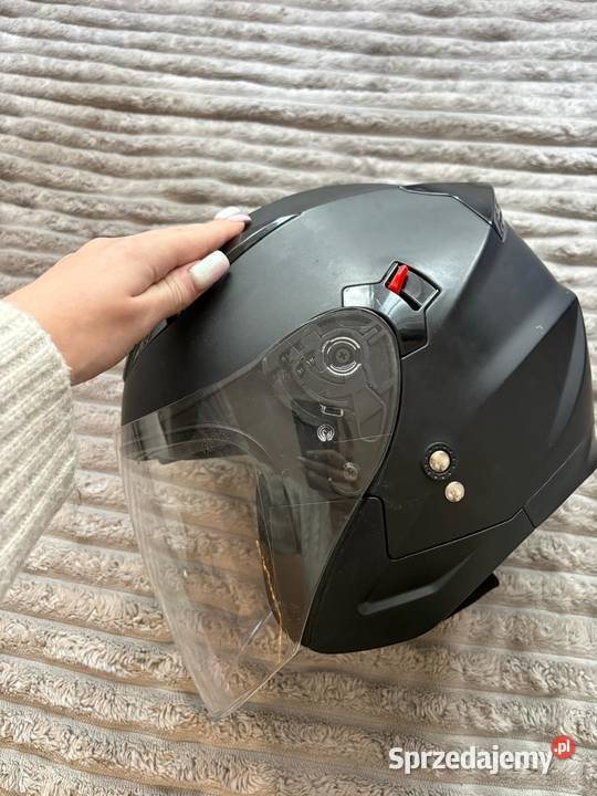 Kask Kraków