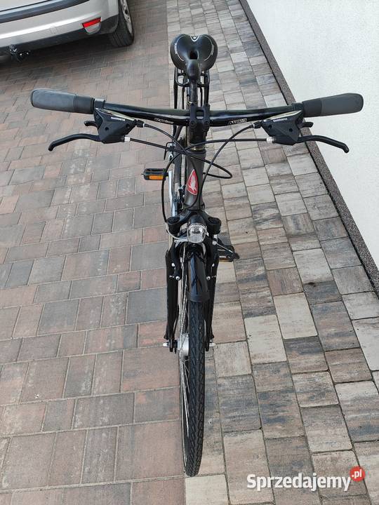 Rower damski ADLER 28