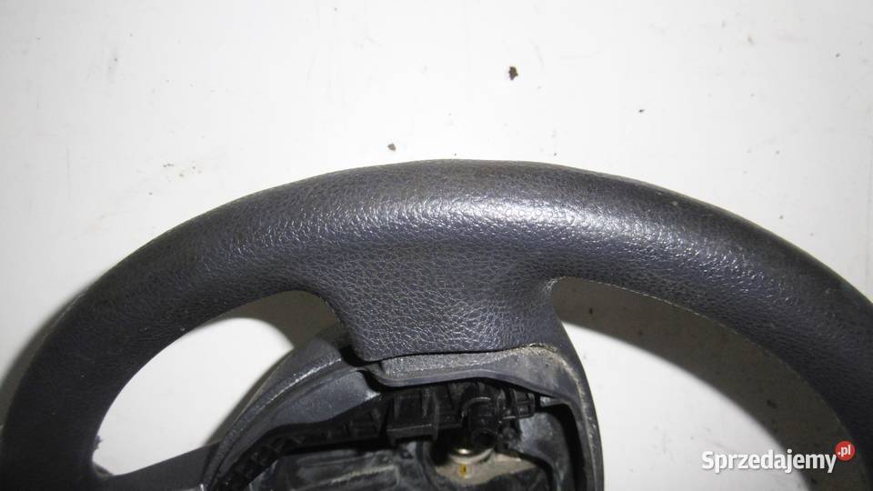 Dacia Sandero I Stepway kierownica Szprotawa