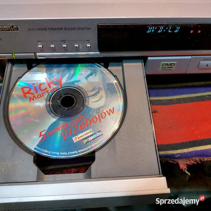 Sprzęt AudioWalizka audioKinoMK125 Radioodtwarzacze