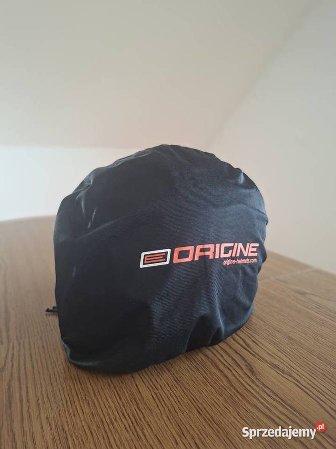 Kask motocyklowy Orgine rozmiar M Żory