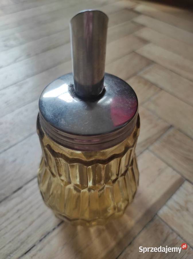 Kultowa cukiernica PRL Kraków