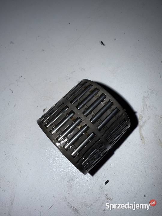 Łożysko igiełkowe Suzuki GSXR 600 SRAD AD Łożyska silnika Ostrów Wielkopolski