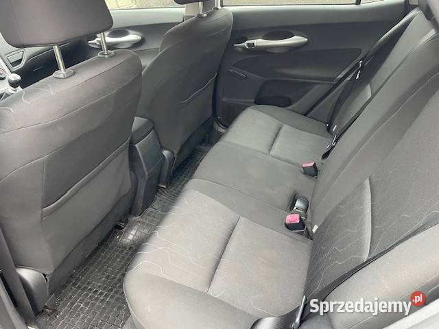 Toyota Auris pierwszy właściciel krajowy Mysłowice sprzedam