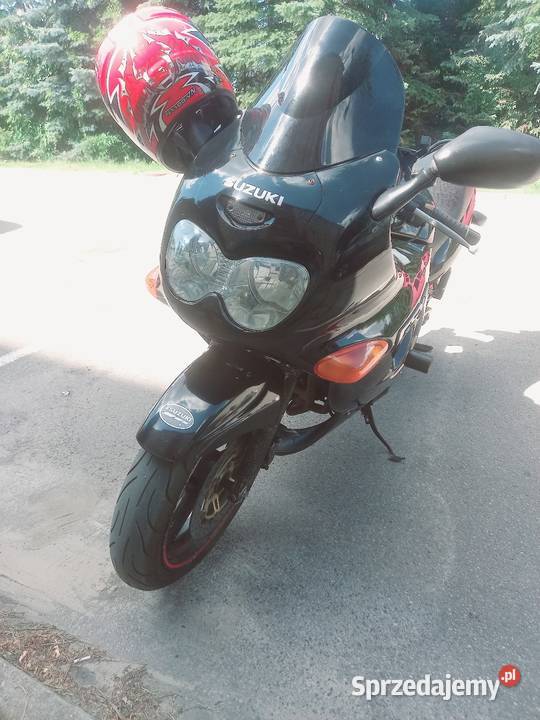 Suzuki Płońsk