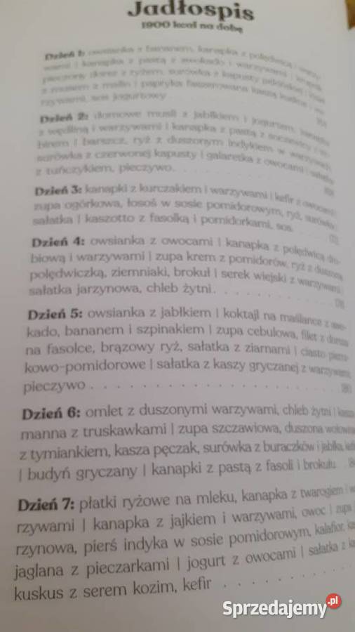 Jeść zdrowiej i żyć dłużej Szczecin