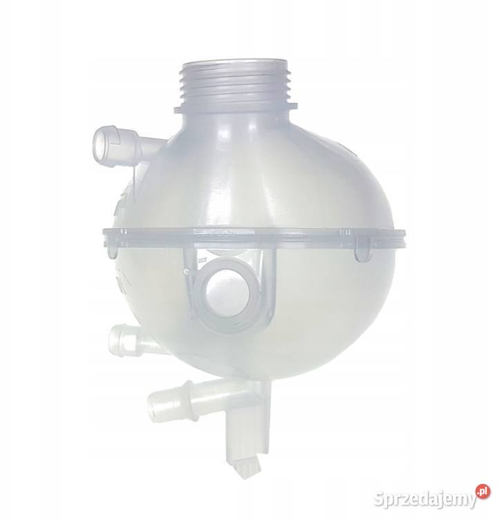 TOYOTA Proace Zbiornik wyrownawczy plynu osobowe Kąty Wrocławskie