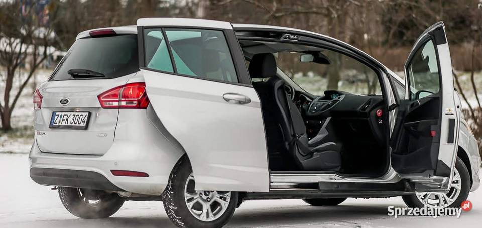 Sprzedam Ford B 10 benzyna