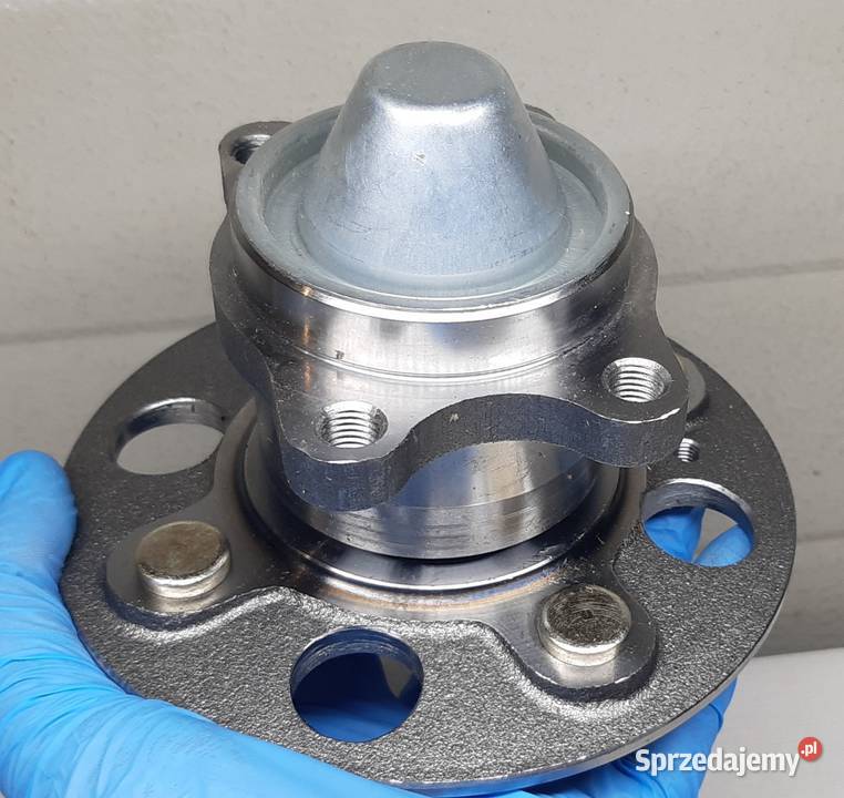 PIASTA ŁOŻYSKO KOŁA TYŁ HYUNDAI ACCENT III GEDZ Mielęcin