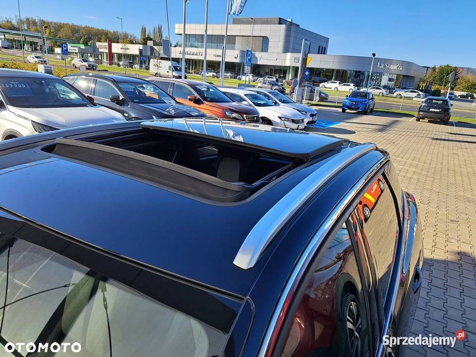 Peugeot 3008 Hybrid GT Pack 300 4x4 Ogrodzieniec