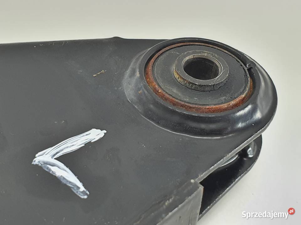 MOCOWANIE SILNIKA PODUSZKA PEUGEOT EVIVACITY Janowice