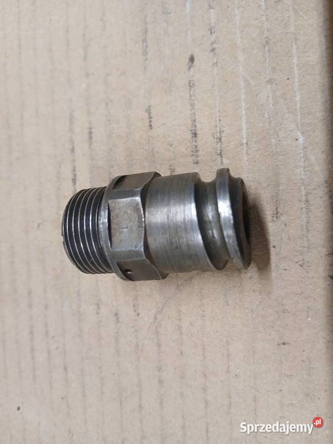 AWO AVO SIMSON dolna wkrętka sprężyny przedniego