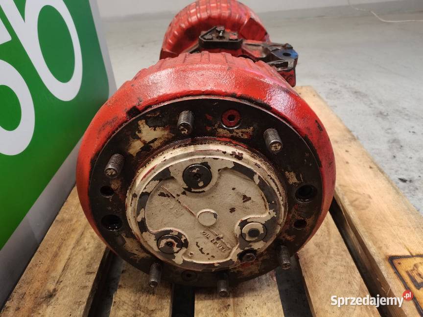 Piasta koła Manitou MLT 626 Carraro Wilkowo sprzedam