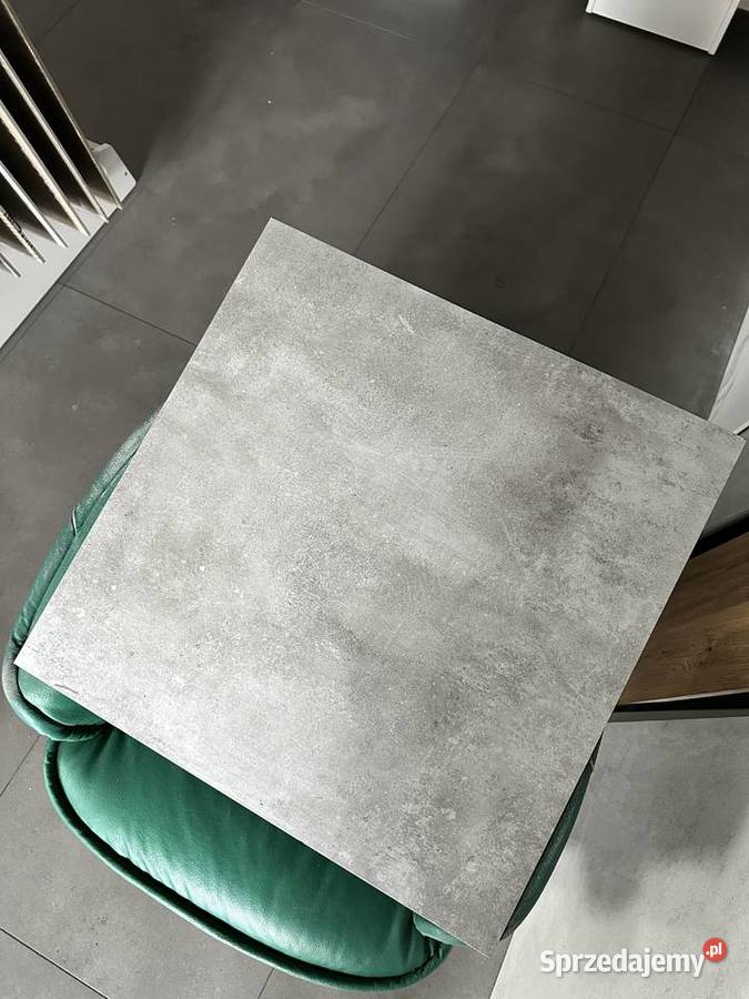 Płytka Gresowa CHICAGO GREY 60x60 GAT I ATEM 8mm Opoczno sprzedam