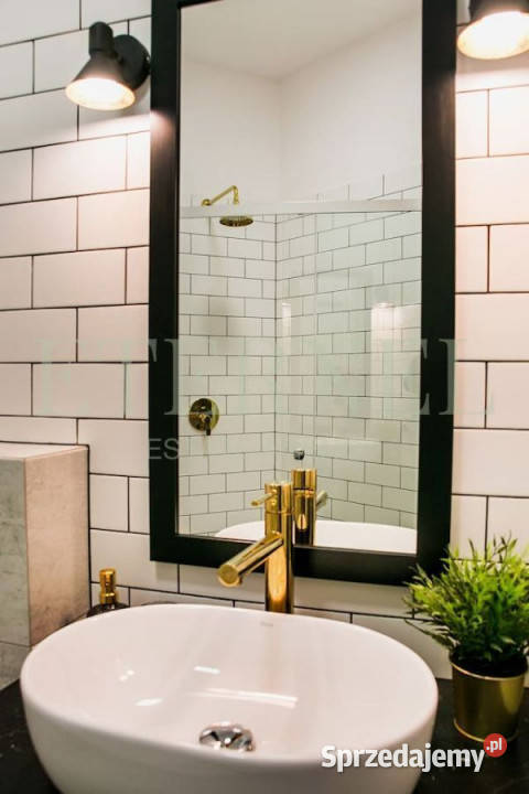 dwupokojowe mieszkanie al Słowackiego CENTRUM Kraków