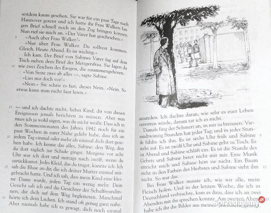 Das Brandopfer Albrecht Goes lubelskie Chełm