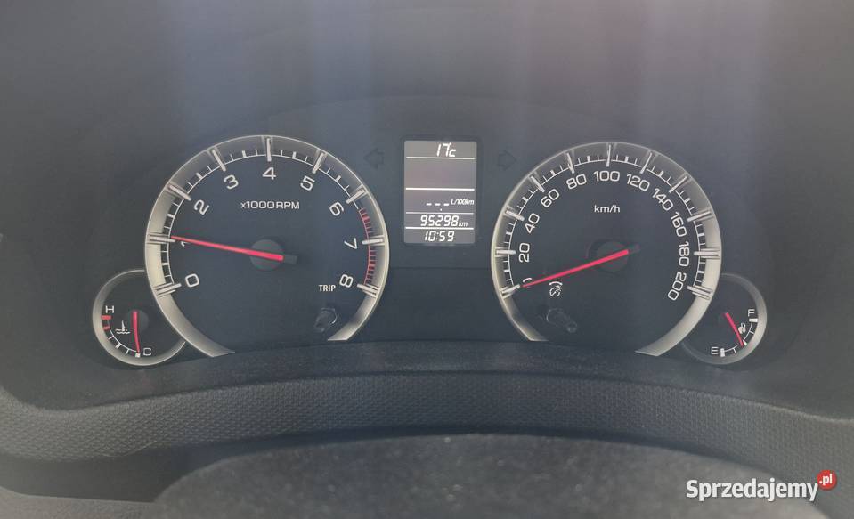 Suzuki Swift 12B 2016r lubelskie Lublin sprzedam