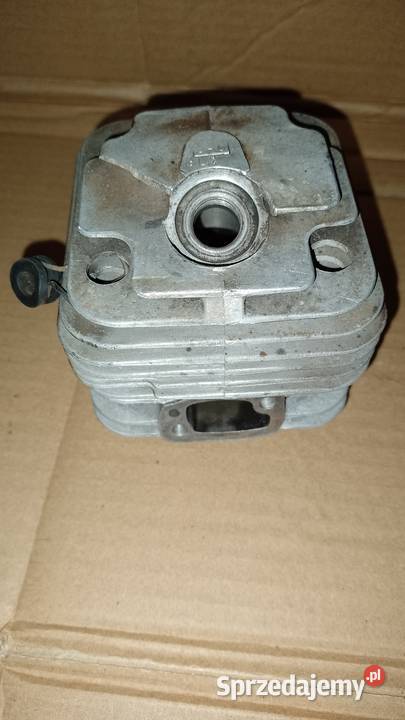 Cylinder Dolpima 180 280 sprzedam