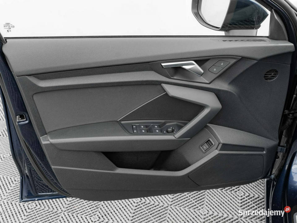 Audi A3 Limousine WD1690T35 TFSI mHEV Advanced S Gdańsk sprzedam