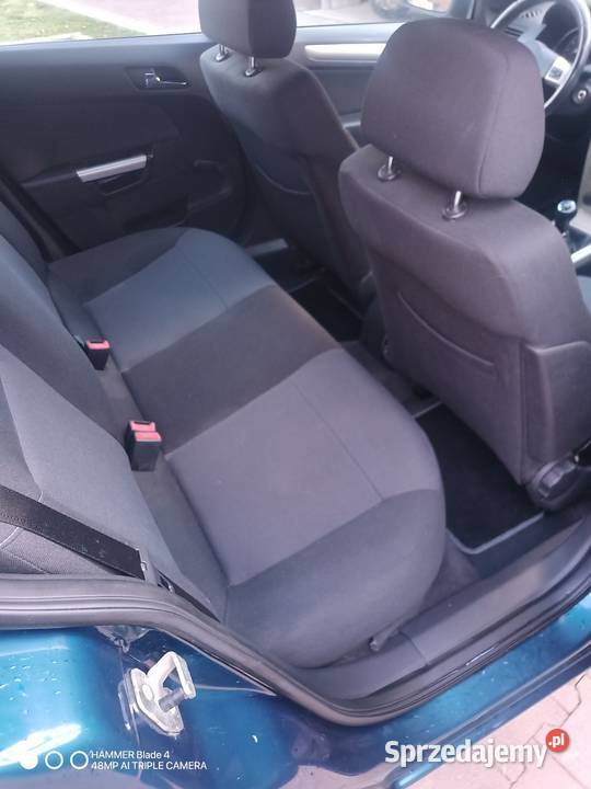 Sprzedam opel astra h Brzeziny