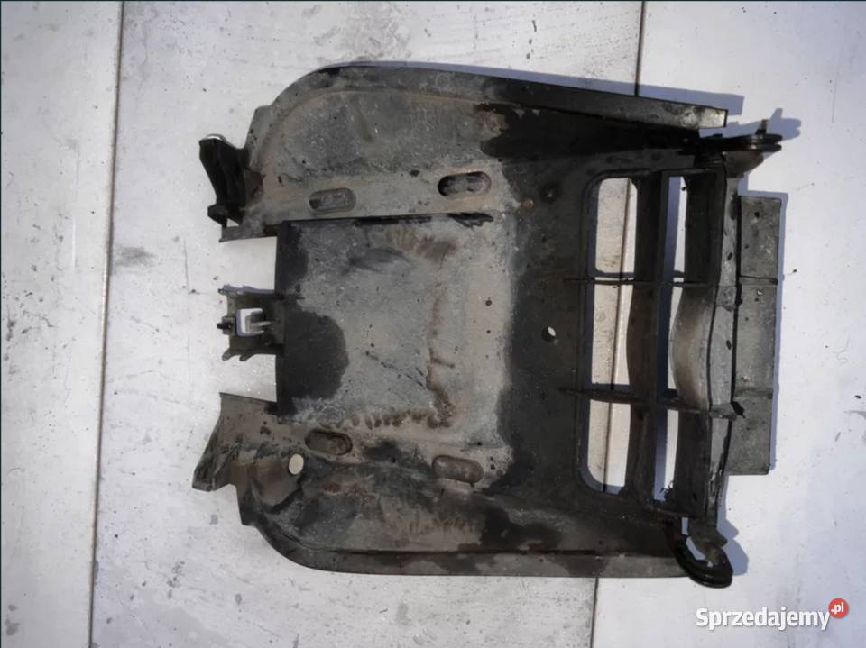 Osłona obudowa Honda FJS FSC 600 Silver wing Osłony i obudowy Ostrzeszów sprzedam