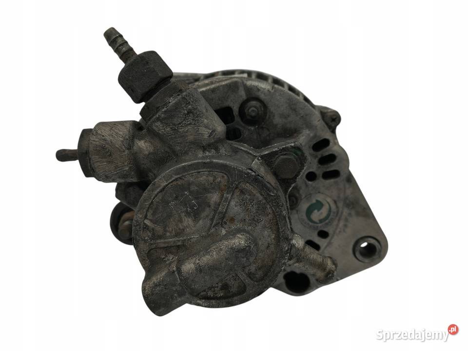 ALTERNATOR Opel Astra H Meriva A 17 CDTI 74320 lubelskie Chełm