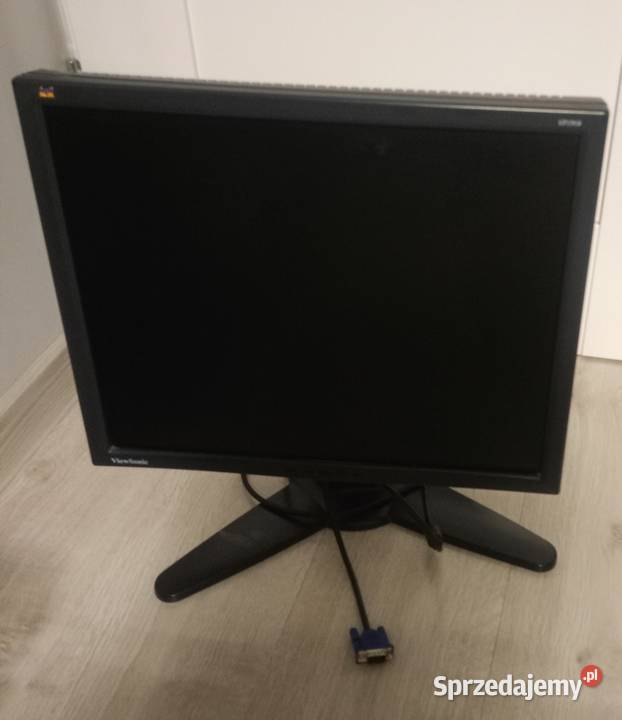 Monitor do komputera ViewSonic VP191b Bochnia