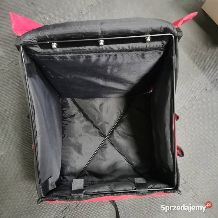 Plecak termiczny 35x35