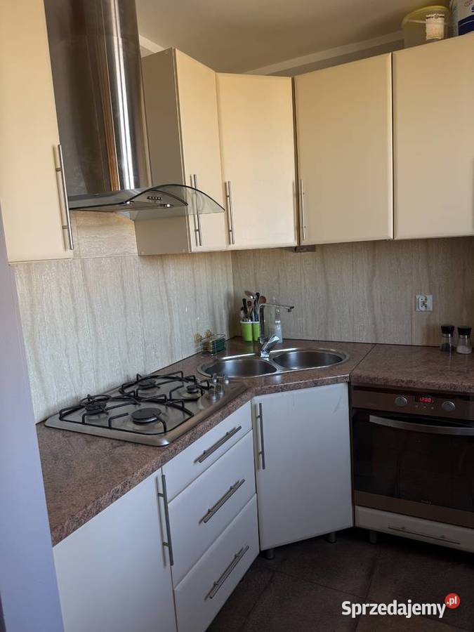 MIESZKANIE 2 POKOJOWE GRYFICE Sprzedaż