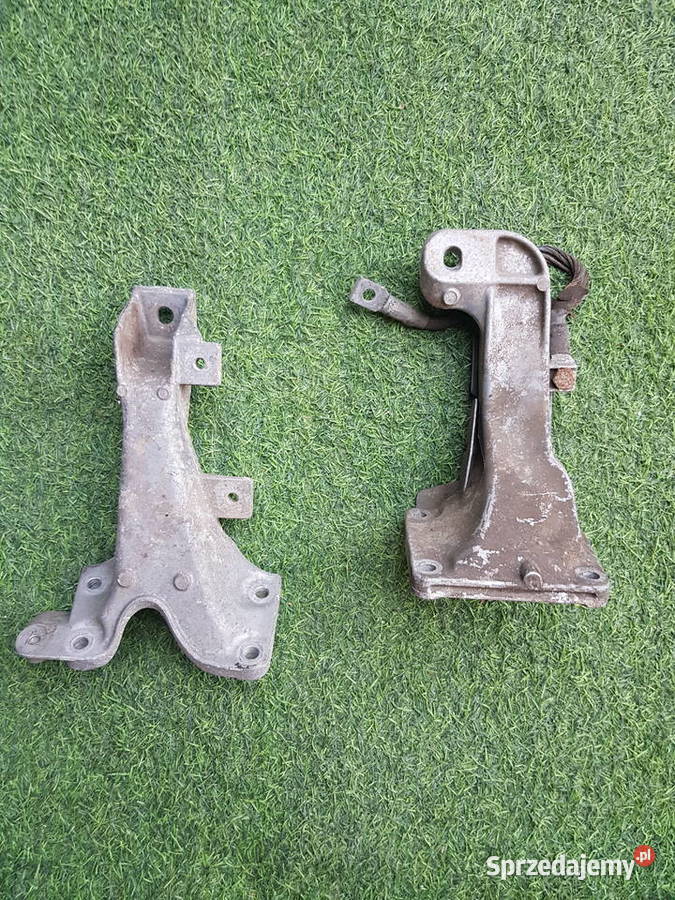 bmw e 36 lapa silnika lewa prawa orginal bmw Jędrzejów