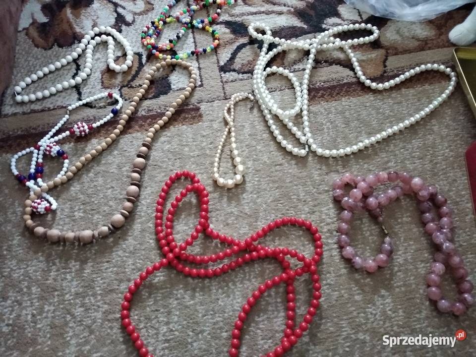 korale różne część 2 Poznań