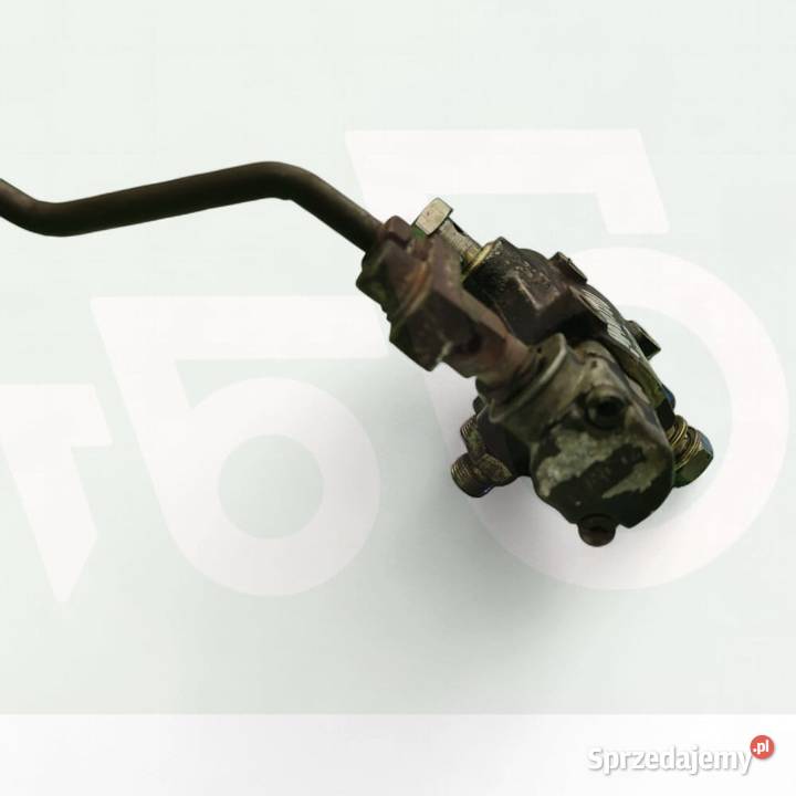 Blok Zawór hydrauliczny 3155104 Manitou MLT wielkopolskie Wilkowo