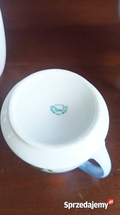 Patera Rosenthal Z serii Sevres 1908 1922 r Gdańsk