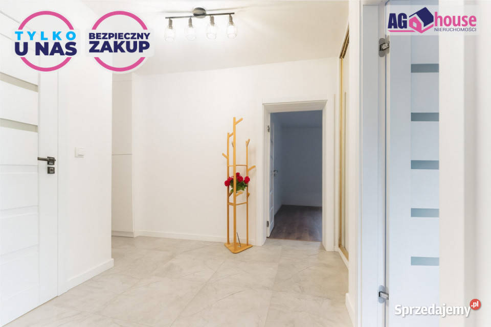 Mieszkanie 528m2 2pokojowe Gdańsk Mariana pomorskie