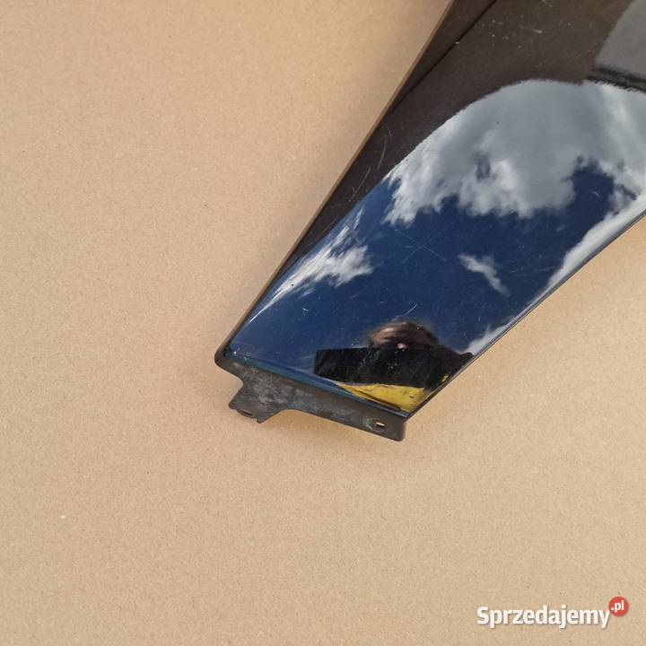 HONDA CBR 600F PC41 BOCZEK OWIEWKA BOK LEWY lubuskie Bieleń sprzedam