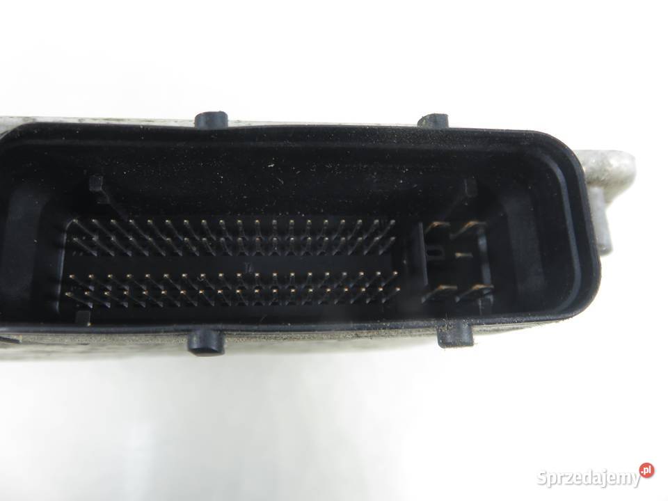 STEROWNIK SKODA OCTAVIA I 19 TDI 038906012HA sprzedam