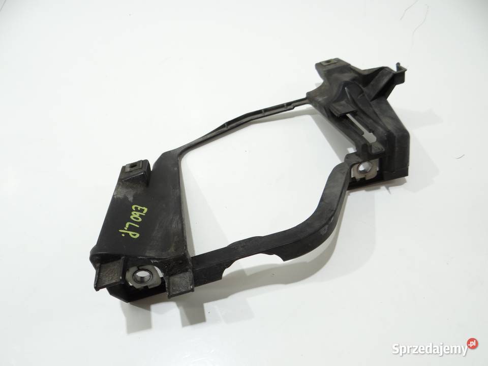 ŚLIZG LAMPY LEWY PRZÓD BMW E60 E61 LCI 4614649