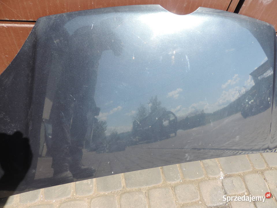 MASKA MERCEDES VANEO W414 KOLOR 9154 Nowy Sącz