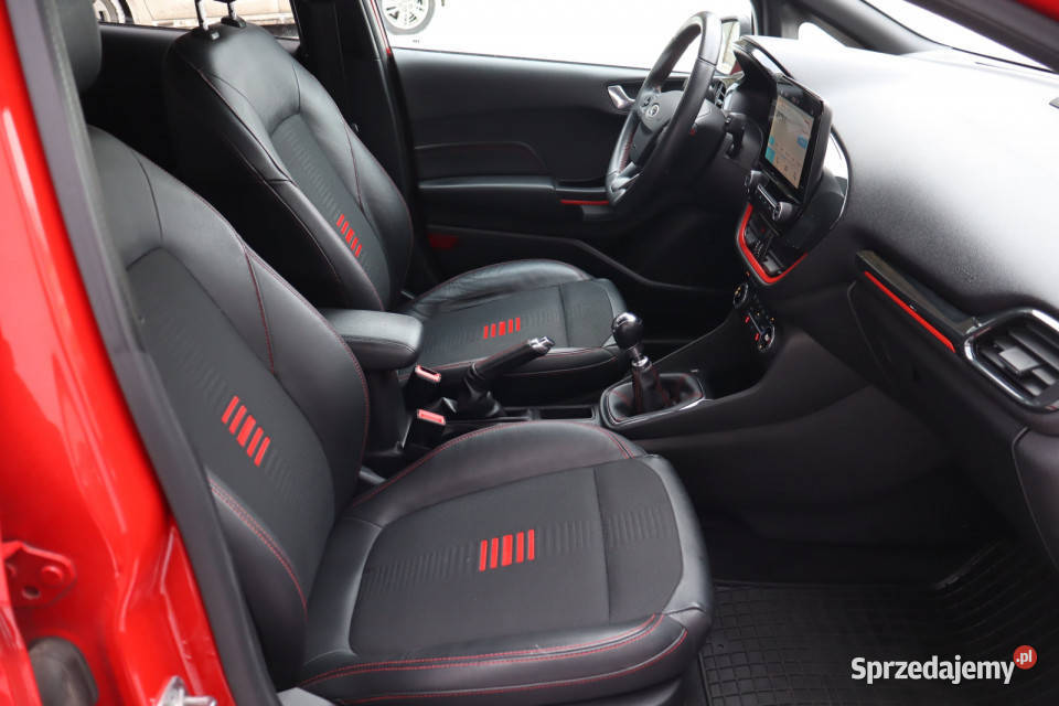 Ford Fiesta 10 EcoBoost Zabrze sprzedam