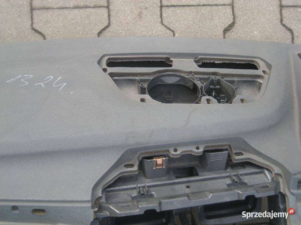 bmw x1 f48 deska rozdzielcza konsola wersja osobowe Deski rozdzielcze, konsole wielkopolskie Rakoniewice