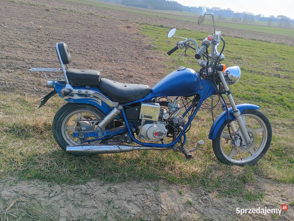 Czoper 110na50c Skierniewice sprzedam