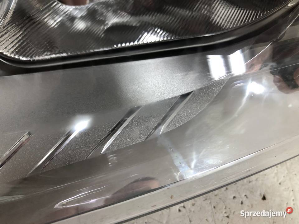 Ford Mondeo IV BA7 032007092010 Reflektor Lampa świętokrzyskie Skarżysko-Kamienna