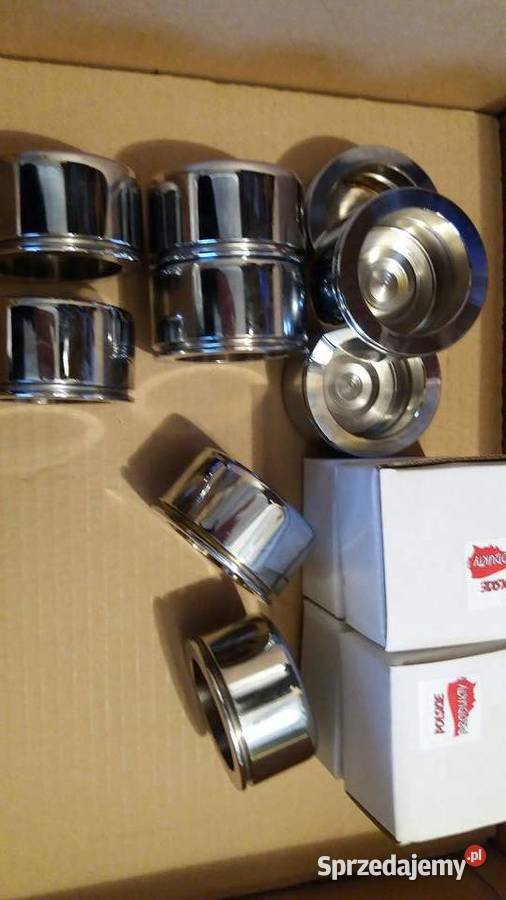 Ciągnik LKT tłoczki hamulcowe Białystok