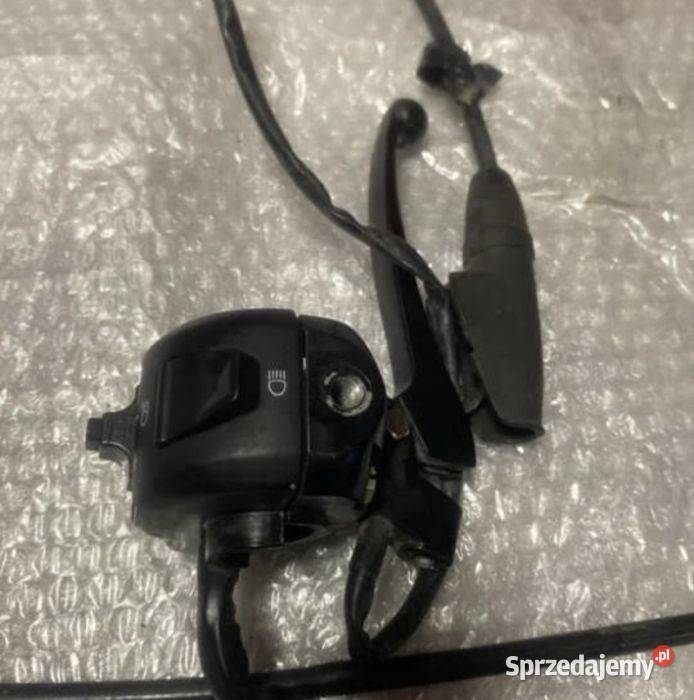 CPI Oliver 50 lewy przełącznik klamka hamulca sprzedam