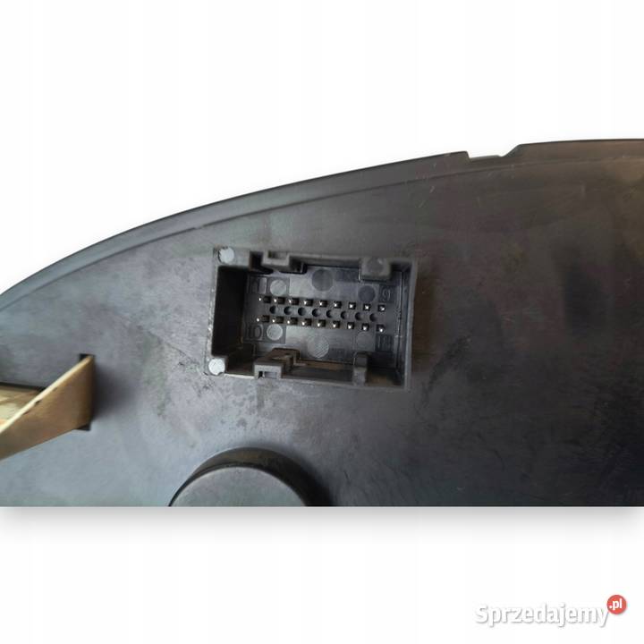 LICZNIK ZEGARY 1362894080 Fiat Ducato Boxer Chełm