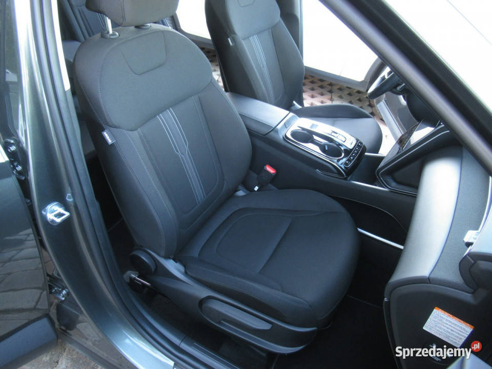 Hyundai Tucson BEZSZKODOWY Fabryczna Gwarancja Warszawa