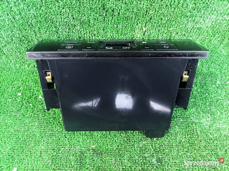 Panel klimatyzacji Audi a4 b5 8D0820043M Pozostałe Radom