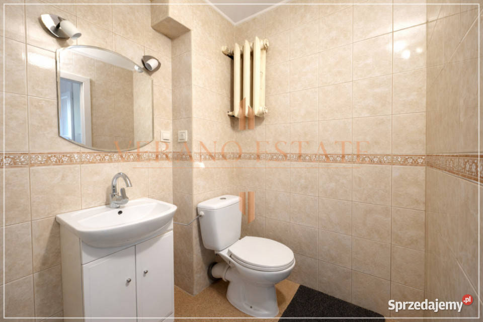 38 m 2 pokoje Balkon Winda Radom