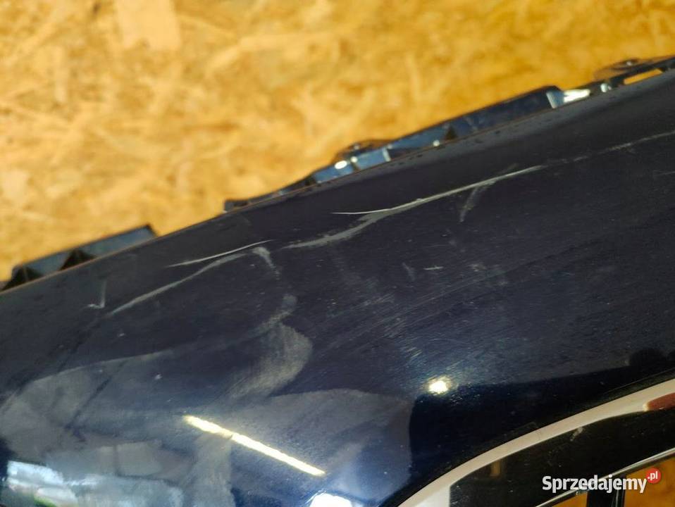 Zderzak Przód BMW 4 G22 G23 MSP MPakiet
