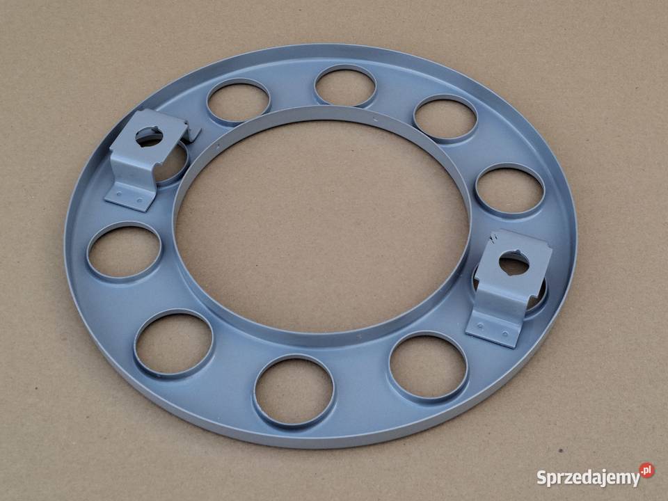 RENAULT PREMIUM MAGNUM KERAX KOŁPAK 225 OSŁONA Bieleń